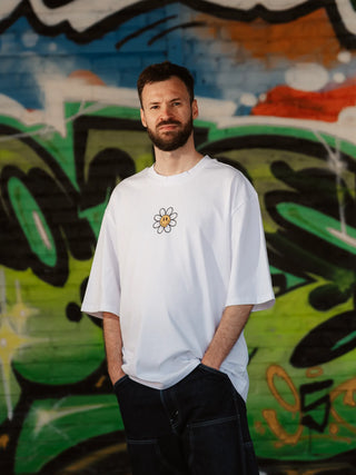 T-shirt Flower