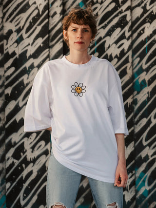 T-shirt Flower