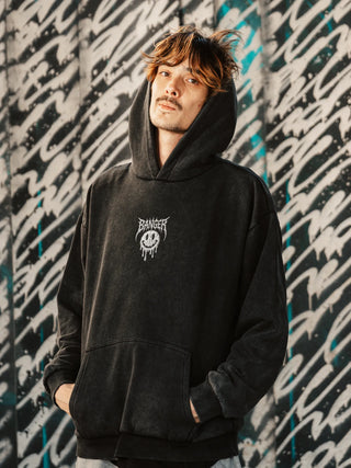 Hoodie Neo Tribal
