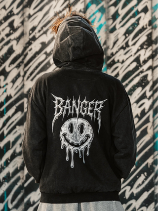 Hoodie Neo Tribal