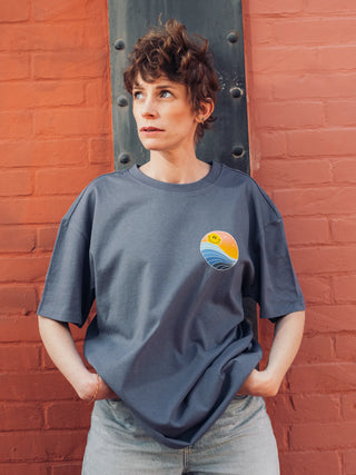 T-shirt Summer