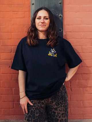 T-shirt Cat