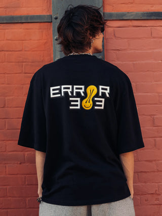 T-shirt Error 303