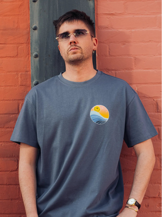 T-shirt Summer