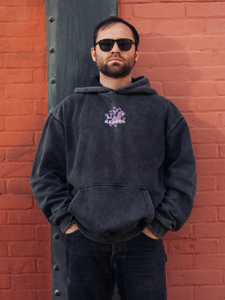 Hoodie Acid