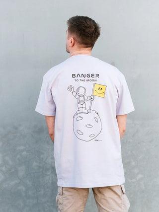 T-shirt Space