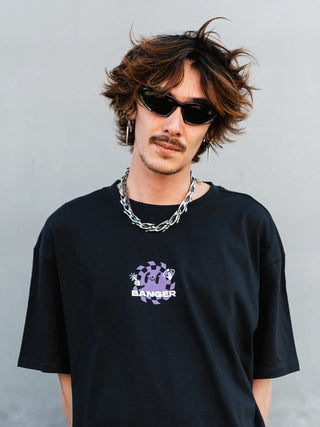 T-shirt Acid