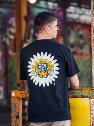 T-shirt DJ