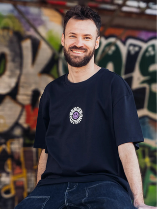 T-shirt Skate