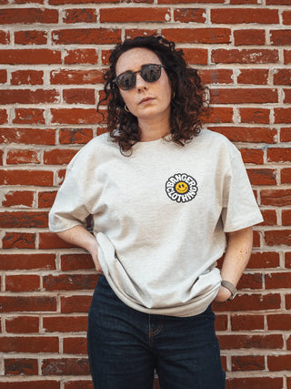 T-shirt Skate