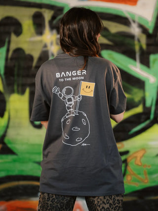 T-shirt Space