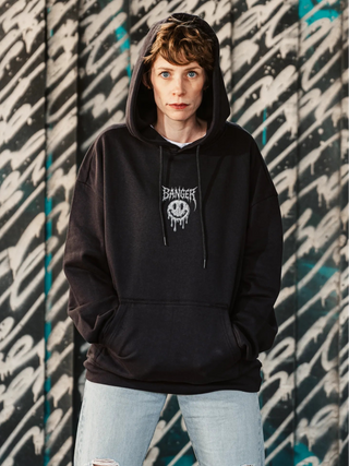 Hoodie Neo Tribal
