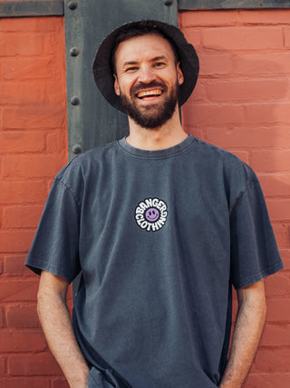 T-shirt Skate