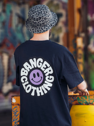 T-shirt Skate